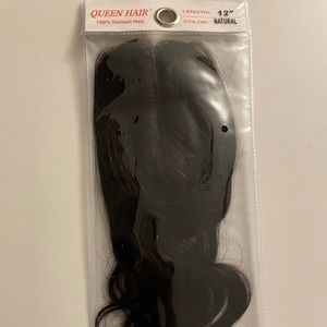 CLOSURE by Queen Hair